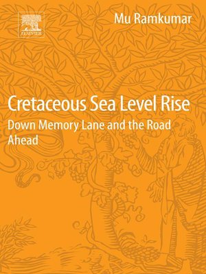 cover image of Cretaceous Sea Level Rise